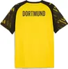 Puma BVB HOME JERSEY 25/26 PUMA BIANCO XXL Anteprima dell’immagine prodotto 2