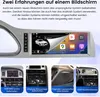 Audi Q7 4L (2010–2015) MMI 3G Basic Android Touchscreen Produktbild-Vorschau 4