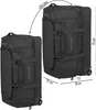 normani Reisetrolley 100-120 L Produktbild-Vorschau 4