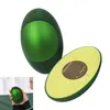 Magnetischer Handwärmer,2-in-1 Avocado-Design Handwärmer, Produktbild-Vorschau 1
