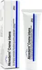 A product box and tube of Aknederm Creme intens are shown side-by-side against a white background. Podgląd zdjęcia produktu