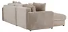 Bellman Schlafsofa 3-Sitzer-Chaiselongue Samt mit Stauraum Produktbild-Vorschau 10