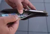 LEAS Mini-Geldbörse mit Klappe im Querformat Scheine müssen Produktbild-Vorschau 3