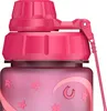 Step by Step bottiglia d' acqua Trinkflasche Wild Horse Anteprima dell’immagine prodotto 8