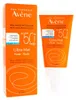 Avène Ultra Mat Fluid Sonnenschutz SPF 50+ 50 ml Produktbild-Vorschau 2