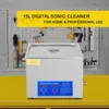 15L 60A Nettoyeur à ultrasons Avec chauffage 360W Bain à Voir les images du produit 2