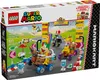 LEGO® Super Mario 72036 - Mario Kart™ - Baby Peach & Grand Produktbild-Vorschau 1