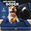 LovPet® Orthopädisches Hundebett Hundekissen Hundekorb Produktbild-Vorschau 7