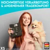 HUND IST KÖNIG Windeln für Hündinnen [3 Stk], XS (21 bis 29 Produktbild-Vorschau 9
