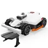 Robot tagliaerba Mammotion LUBA 3 AWD 1500 con garage, fino Anteprima dell’immagine prodotto 1