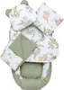 Savanna Fun 5-teiliges Set Comfort Produktbild-Vorschau 1