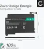 CELLONIC 1x Akku für Notebook Kompatibel mit Lenovo Produktbild-Vorschau 3