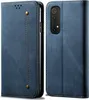 OPPO Realme 7 Case, Custodia in pelle a portafoglio con Anteprima dell’immagine prodotto 1
