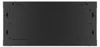 Lanberg WF01-6404-10B, Wandmontiertes Regal, 4U, 60 kg, Produktbild-Vorschau 24