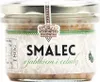 Schmalz mit Apfel und Zwiebel klein 180g - Schronisko Produktbild-Vorschau 2