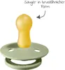 BIBS Colour Schnuller 2er-Pack, BPA-frei, Kirschform Produktbild-Vorschau 6