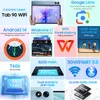 Blackview Tab90 WiFi 11-calowy tablet z systemem Android Podgląd zdjęcia produktu 3