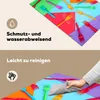 KitchenYeah© Herdabdeckplatte Übersicht über viele farbige Produktbild-Vorschau 2