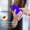 kwmobile Handyhülle für iPhone 12 Hülle / iPhone 12 Pro Produktbild-Vorschau 4