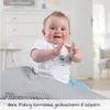 Theraline Stillkissen Das Yinnie mit Mikroperlen-Füllung Produktbild-Vorschau 7