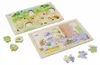 Eichhorn - Bobo Siebenschläfer - Holzpuzzle - 24 Teile Produktbild-Vorschau 5