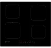 Indesit IS F 18Q60 NE Piano cottura a induzione 60cm, 4 Anteprima dell’immagine prodotto 1