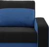 Klappsofa mit Schlaffunktion ORION, Sofa 2-Sitzer für Produktbild-Vorschau 5
