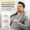 medisana NM 900 Shiatsu-Nackenmassagegerät mit Produktbild-Vorschau 4