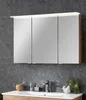 FACKELMANN Armadietto a specchio LED B.PERFEKT / Armadietto Anteprima dell’immagine prodotto 8