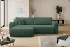 VENASI ROMA Universell Ecksofa mit Schlaffunktion und Produktbild-Vorschau 1