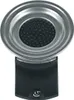 A top-down view of a coffee pod holder. Produktbild-Vorschau