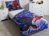 Jerry Fabrics Spiderman-Bettwäsche-Set, Leuchtend, Produktbild-Vorschau 3