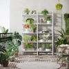 Étagère industrielle Tribesigns à 5 niveaux, 180 cm H x 119 Voir les images du produit 7