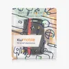 kwmobile cover per chiavi auto compatibile con la chiave Anteprima dell’immagine prodotto 6