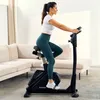 HAMMER Ergometer Varon XTR II, Heimtrainer, 16 Programme, Produktbild-Vorschau 2
