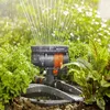 Gardena AquaZoom compact, Oscylacyjny zraszacz do wody, 216 Podgląd zdjęcia produktu 23
