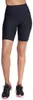 Skechers Damen Bike Shorts – Schwarz, Größe M Produktbild-Vorschau 5