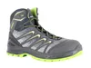 LOWA Larrox Work GTX grey Mid S3 CI Gr. 44 Náhľad obrázku produktu 18