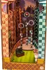 Harry Potter Tiny Adventures Book Nook Mini-Diorama Náhľad obrázku produktu 5
