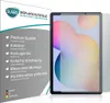 2x Slabo Displayschutzfolie für Samsung Galaxy Tab S6 Lite Produktbild-Vorschau 1