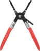 LUXTOM | Lötzange 240mm, Löthilfe Zange, Lötfixierzange, Produktbild-Vorschau 6