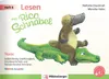 Lesen mit Rico Schnabel, Heft 6: Texte - silbierte Ausgabe Voir les images du produit 1