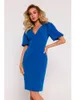 Made of Emotion Damenkleid in A-Linie Kilbom M779 Produktbild-Vorschau 3
