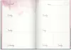 Burde Kalender "This is my year" undatiert, 230x166x21 mm, Produktbild-Vorschau 2