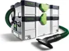 FESTOOL Absaugmobil CTL SYS CLEANTEC 1000 Watt Voir les images du produit 13