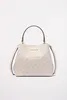 Michael Kors Handtasche Damen PRATT Vanilla 35S4G3FM5B Produktbild-Vorschau 8