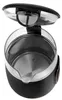 Adler AD 1305 BG black gold Wasserkocher Glas mit Produktbild-Vorschau 4