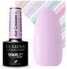 CLARESA Hybrid-Gel-Lack Eiscreme 6 -5g Produktbild-Vorschau 8