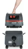 Starmix L-1625, 1600 W, Aspiradora de tambor, para uso en Vista previa de la imagen del producto 6