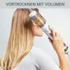 Rowenta Haarborstel Brush Activ CF9540F0 Productafbeelding-voorbeeld 7